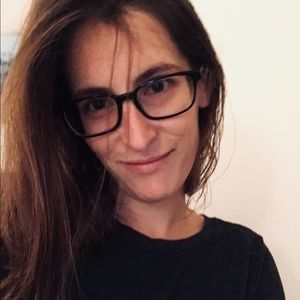 Meet your Posher, Lea